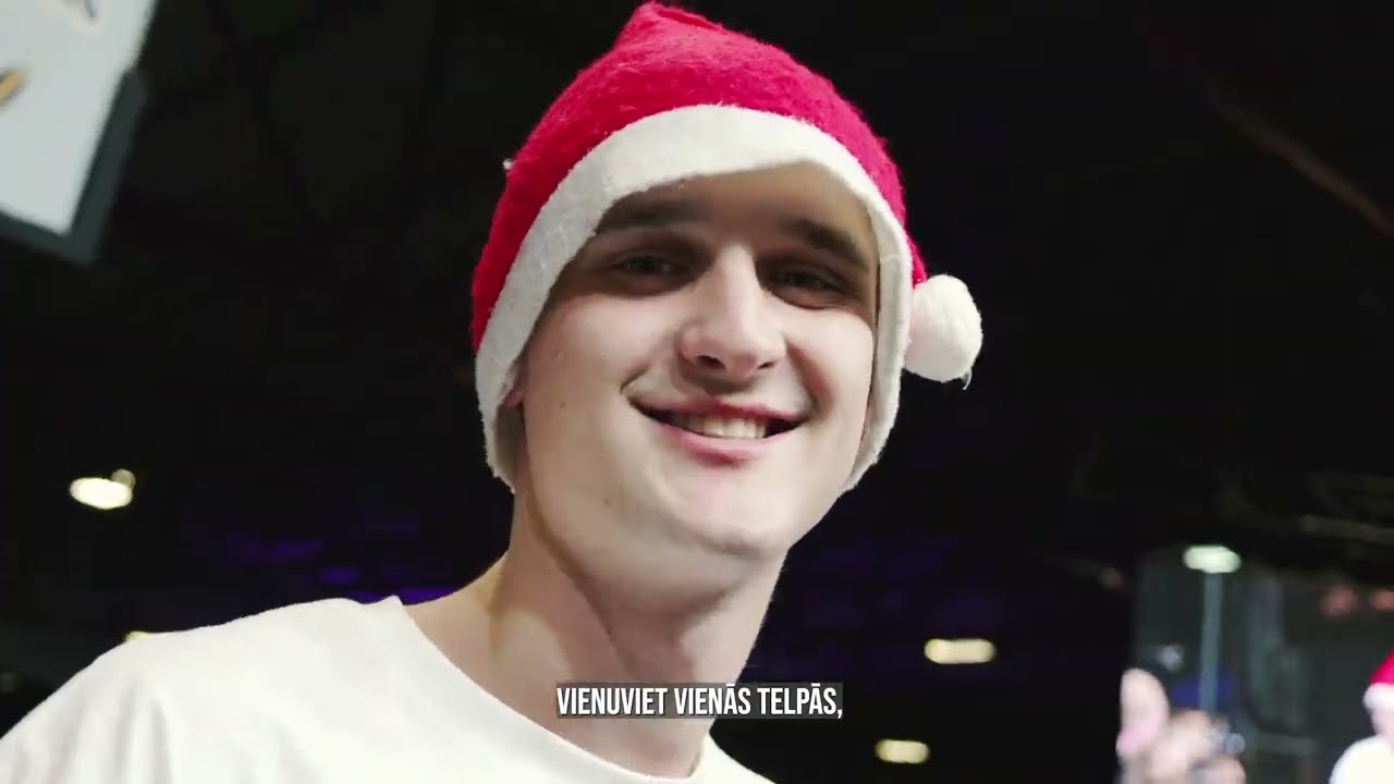 Ghetto Games F* The Winter 2025 | AFTERMOVIE