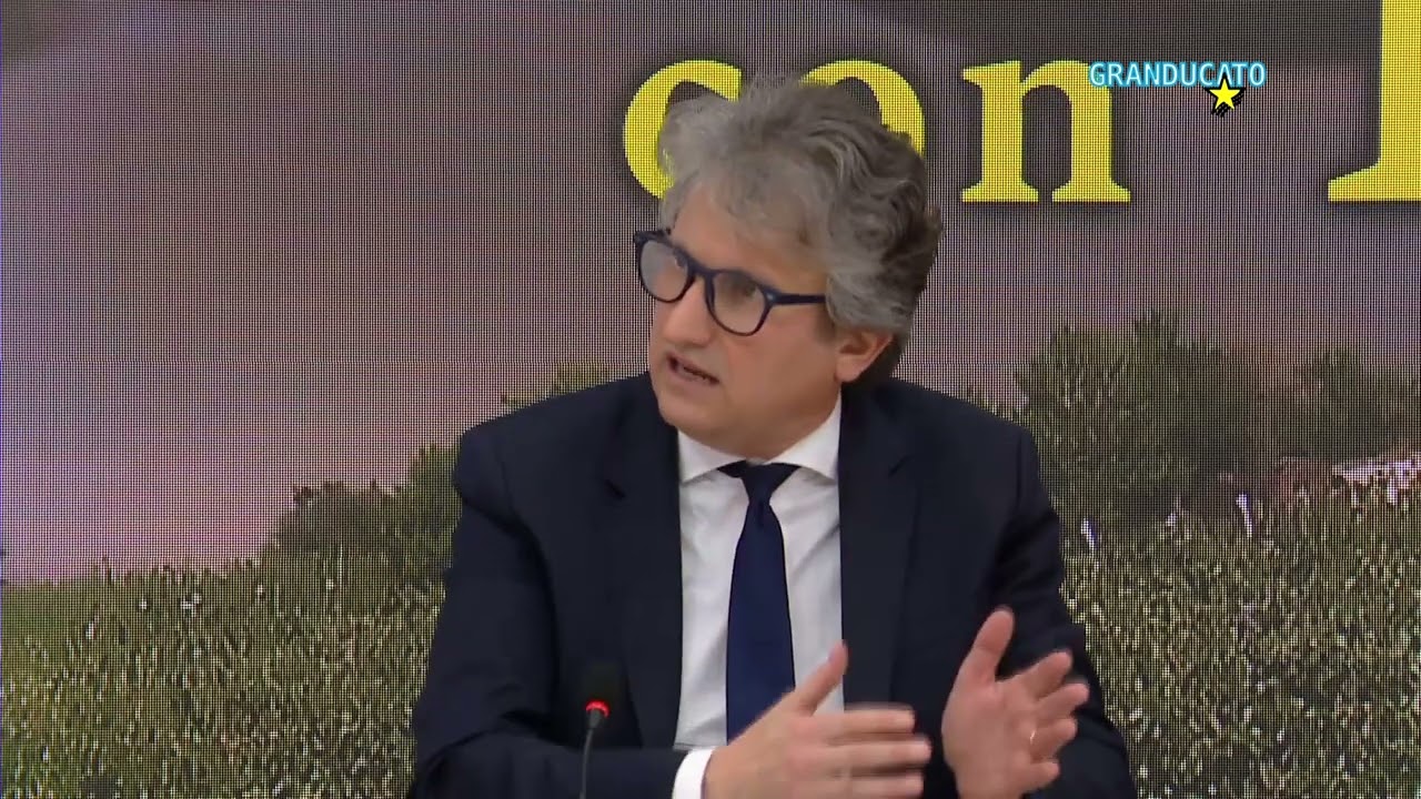 IN PROVINCIA CON TE   seconda puntata del 27 febbraio 2025