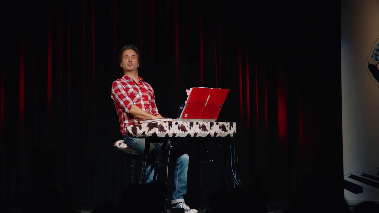 Grönemeyer-Tour 2019