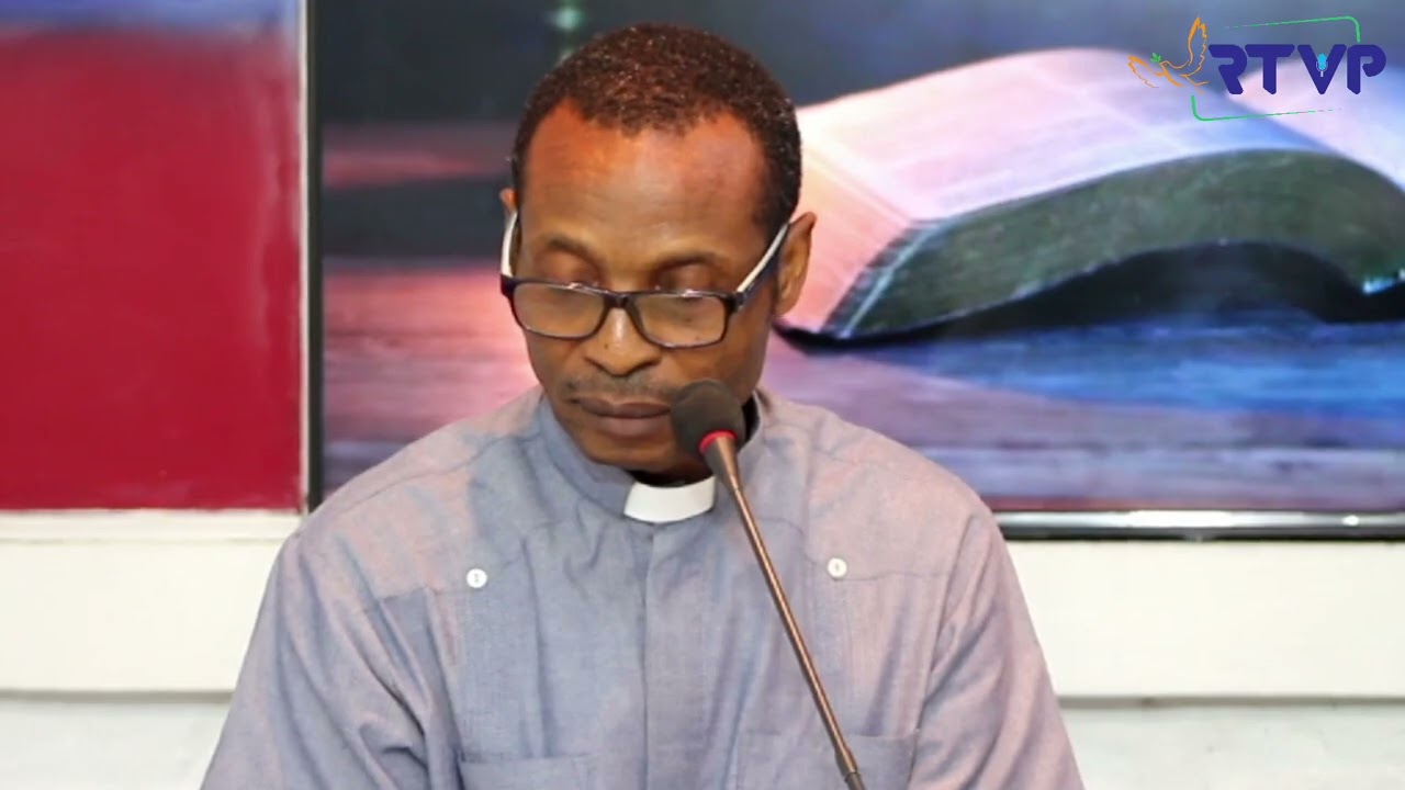 Cri de détresse du clergé Catholique  de Port-de-Paix