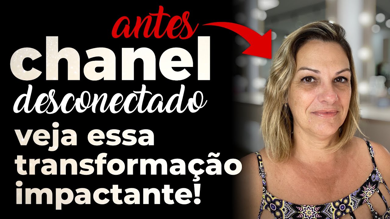 A CAMINHO DO PIXIE CUT ✂️ | CHANEL DESCONECTADO EM DIAGONAL ✨ | TÉCNICA SLIDE PAULO FREITAS 🤩