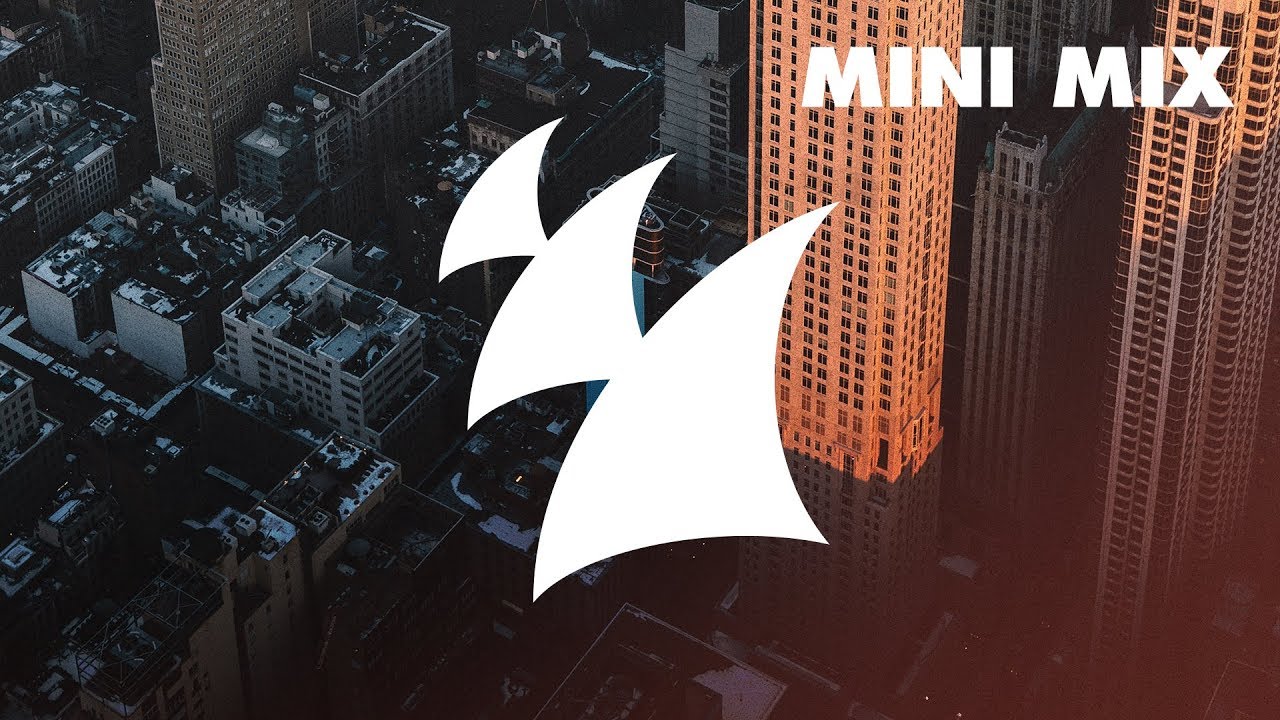 Armada Deep (Mini Mix 001) [OUT NOW]