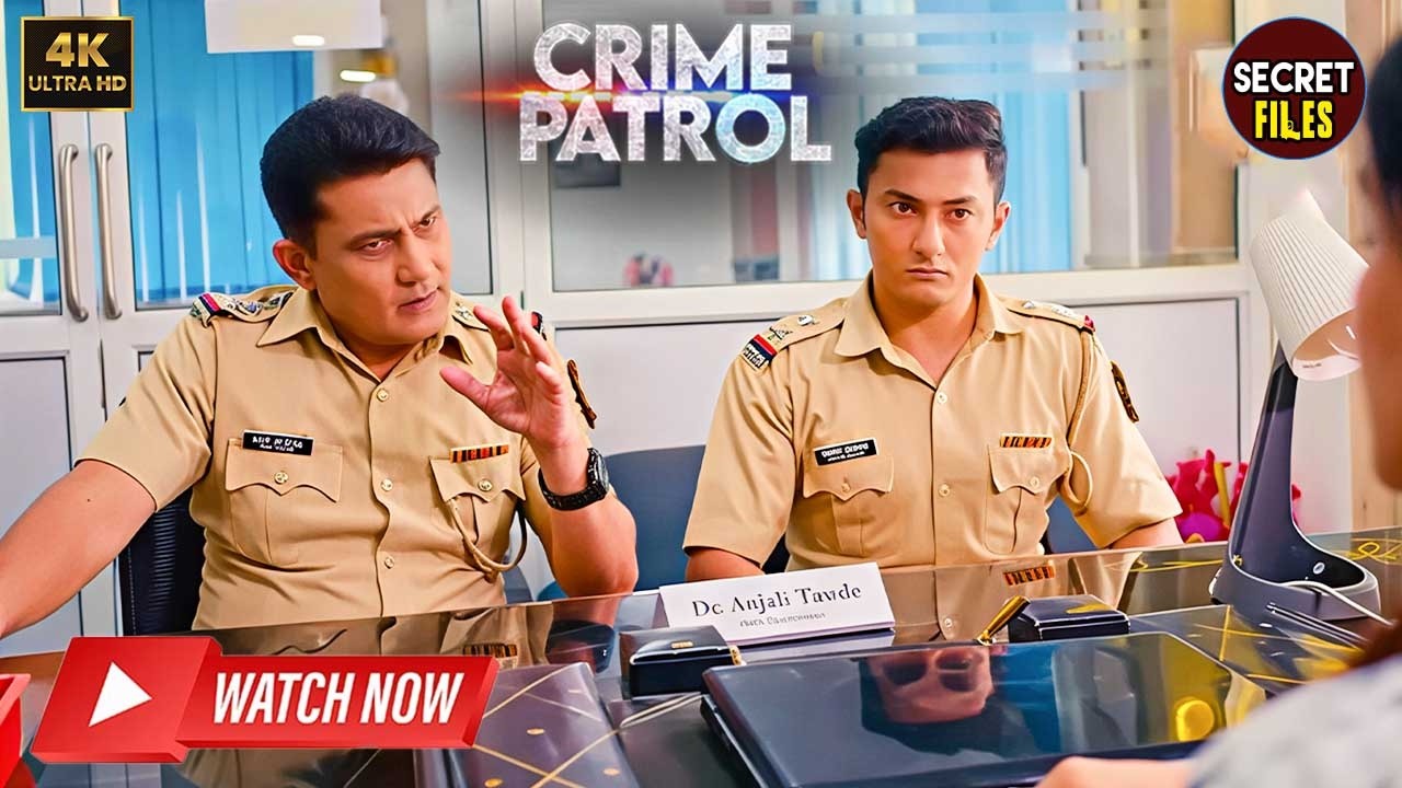 #karnataka Crime | Taandav | Secret Files 2026 | Crime Patrol | Latest Episode #truestory