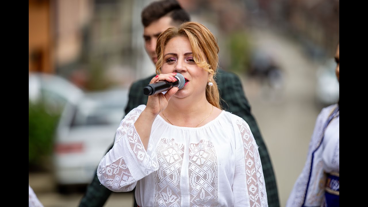IONELA BADALAN || BRAU || Botez Ianis