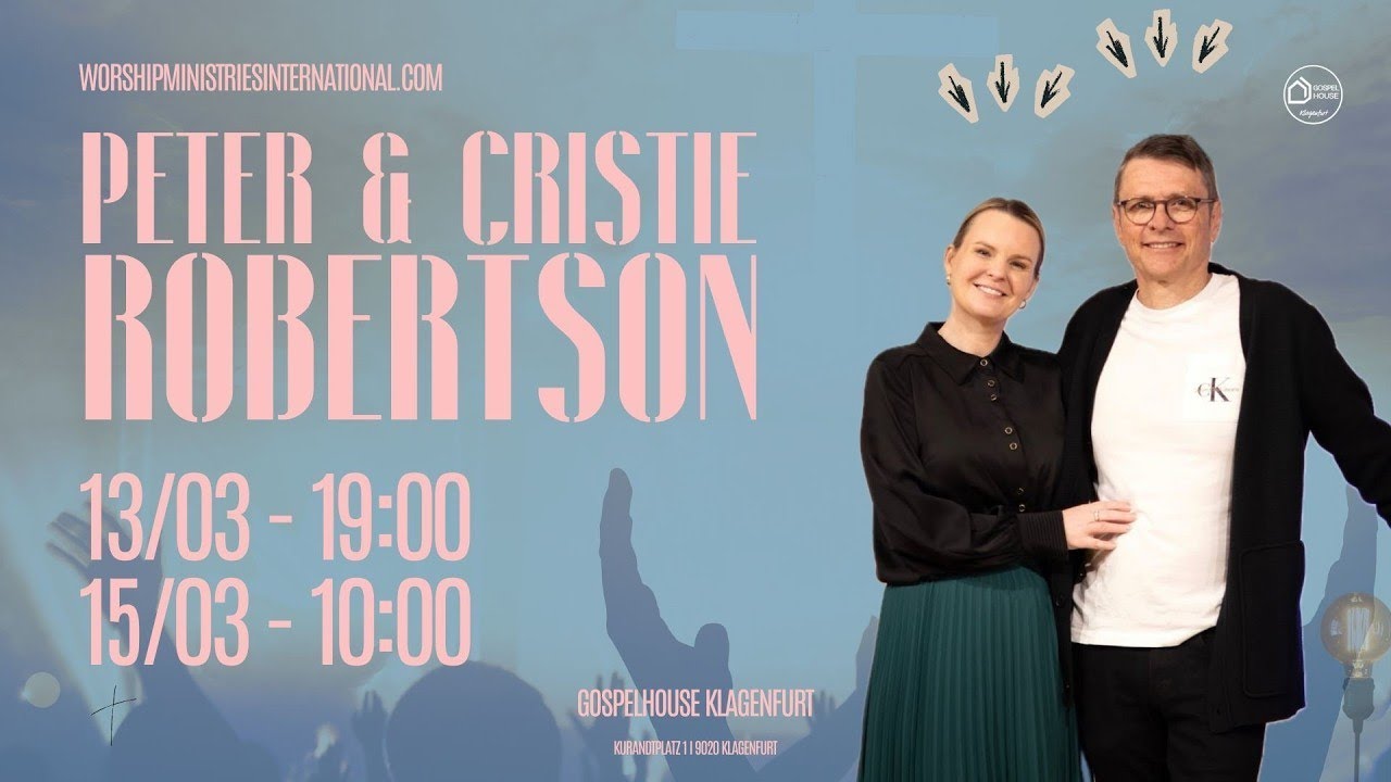 | Gospelhouse Klagenfurt