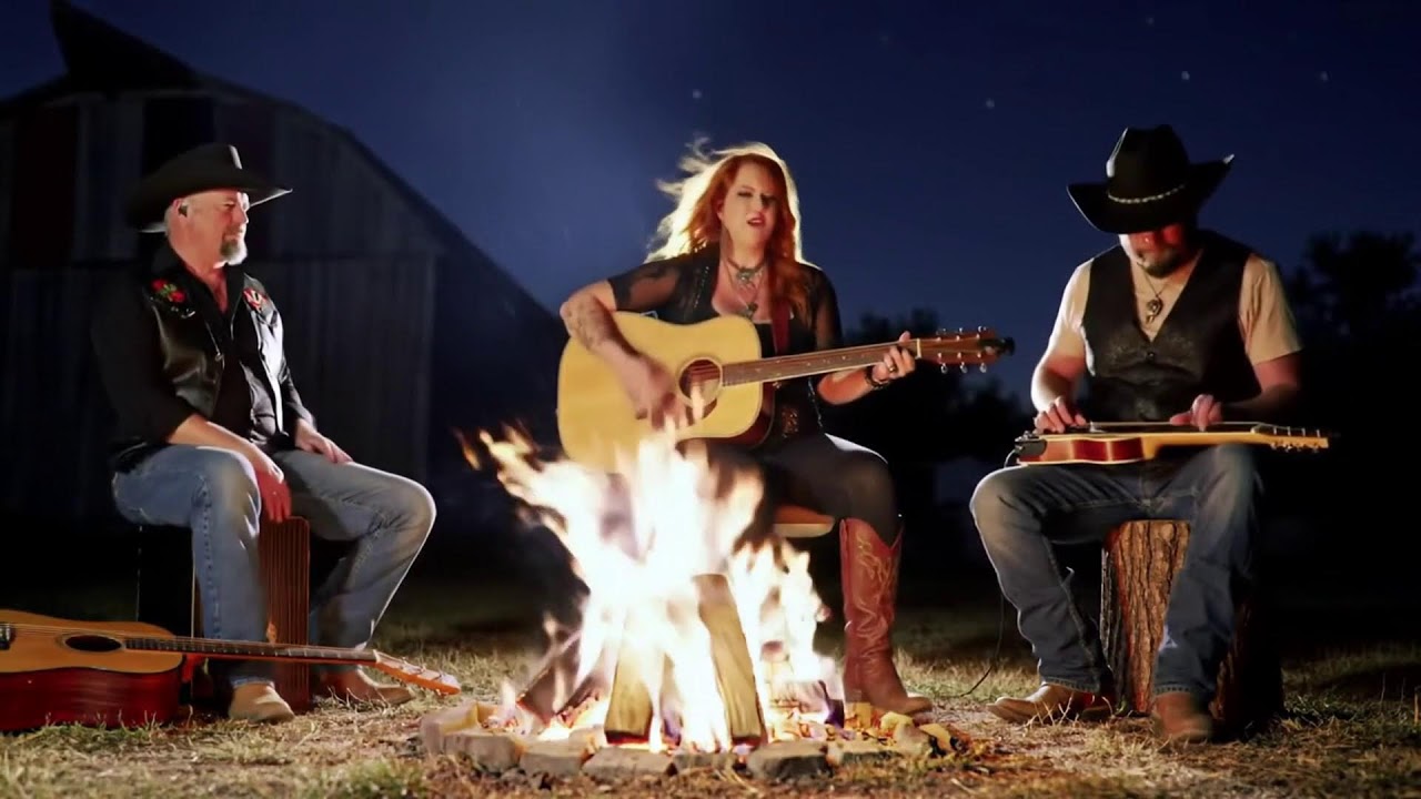 Country Rock Soundtrack – Road Dust & Southern Heat Inspired by Lynyrd Skynyrd