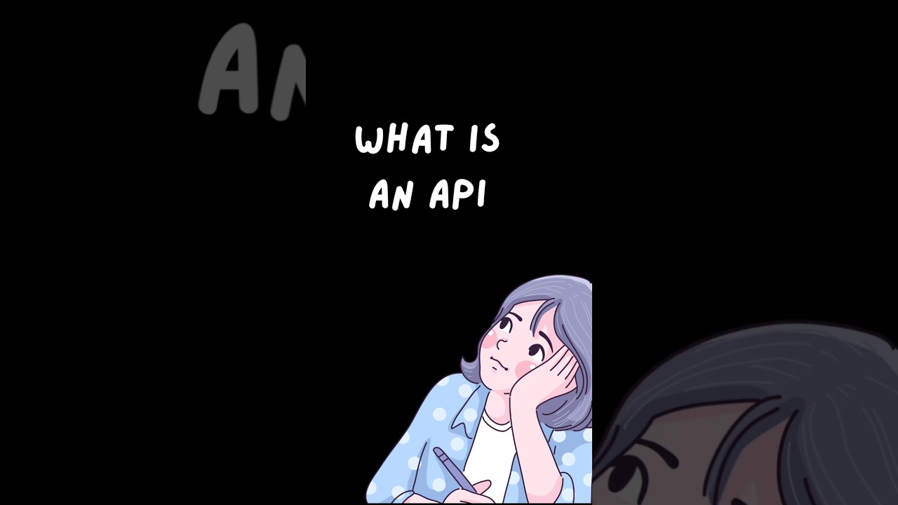 APIs (Application Programming Interfaces) #shorts #api #nepal #tech