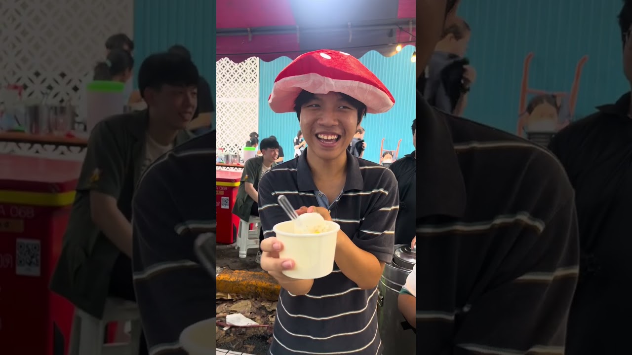 งานเกษตรแฟร์ 2569 #tutorthan 