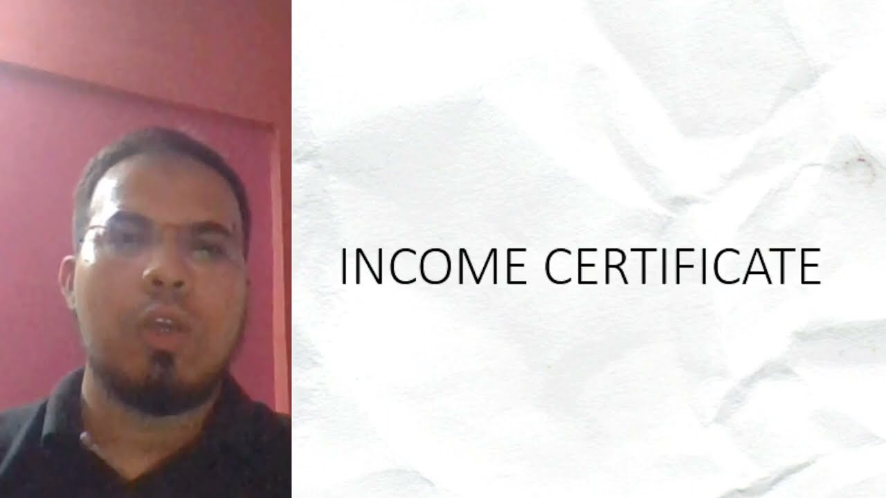 Important Documents for Class 11th FYJC Admission| Nasir Sir