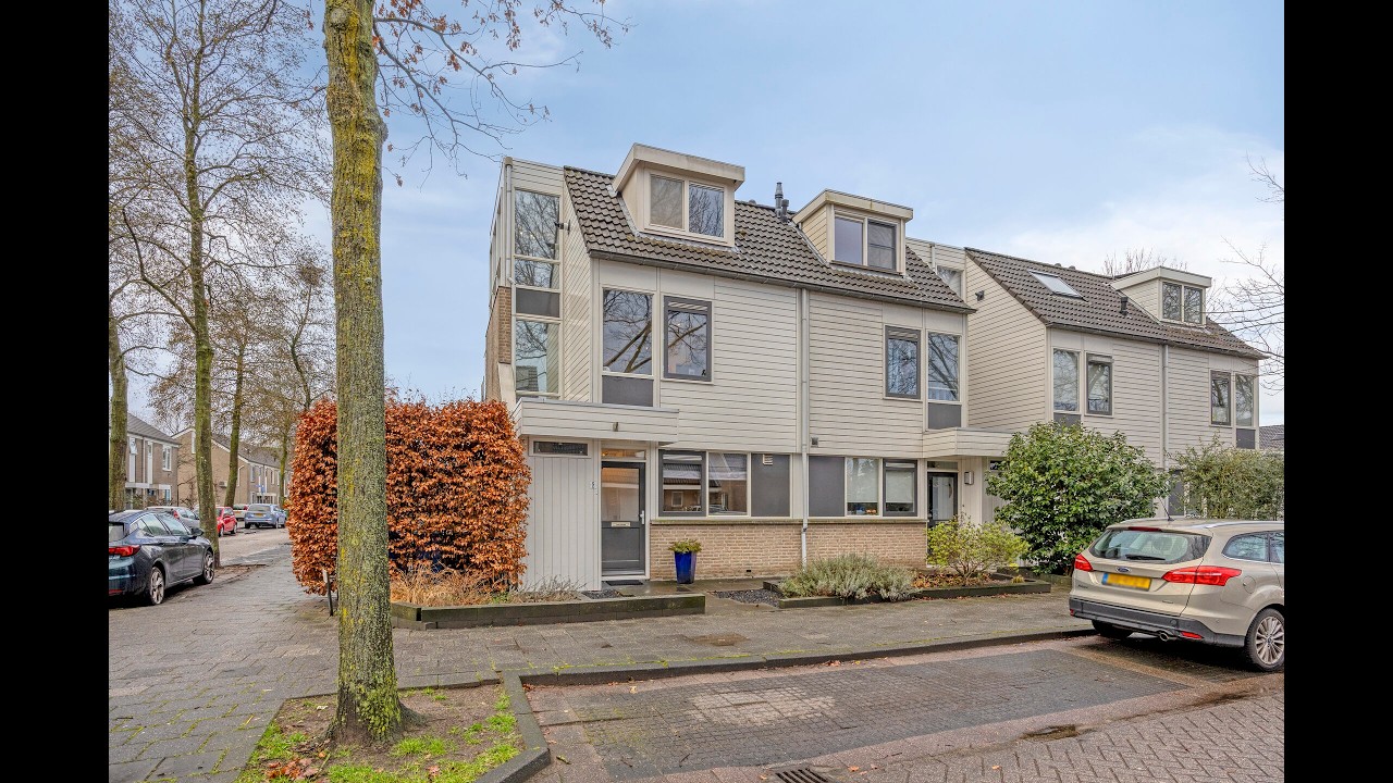 Stellingmolen 8 Alphen aan den Rijn