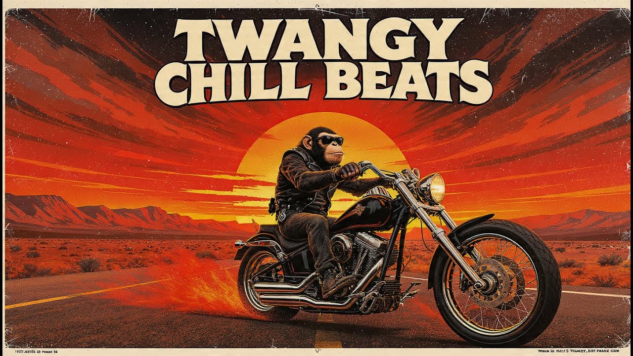 🔥 BOSS FUNK LIVE 24/7 🎸 Cinematic Chill-Funk Guitar & Noir Grooves for Study, Work & Night Drive