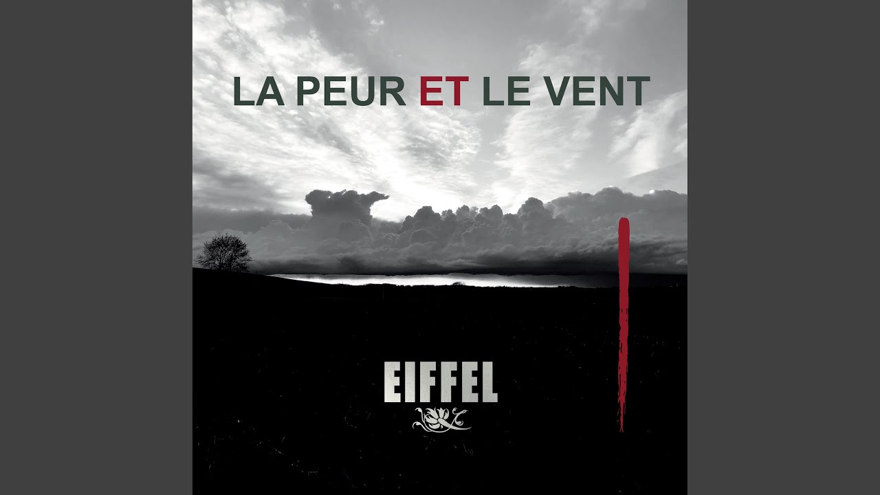 La peur et le vent