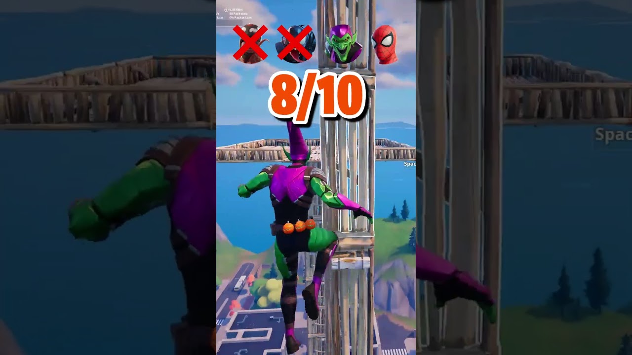 SPIDER-MAN SAVES THE DAY