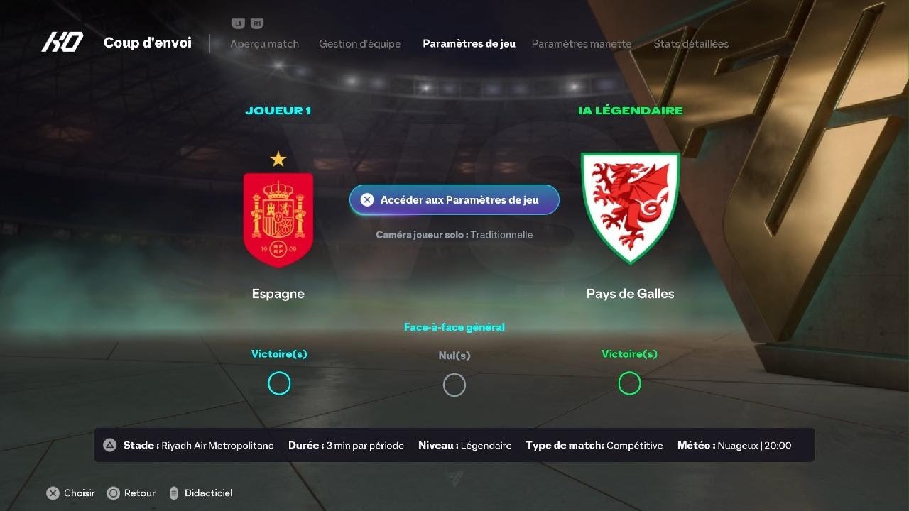 EA SPORTS FC 26_EsPTznie