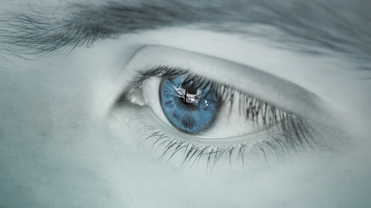 How to Change Your Eye Color to Blue in 10 Minutes? How to Reduce Melanin in Eyes?