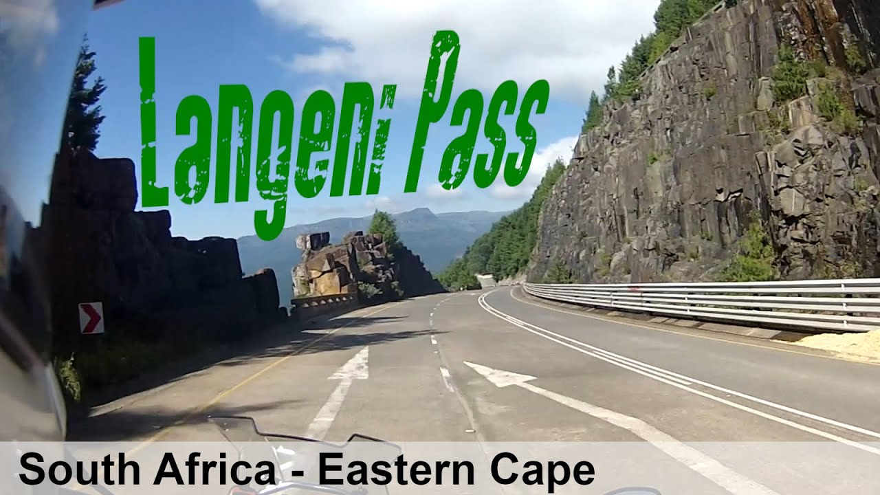 [228] Langeni Pass, Eastern Cape, South Africa (2022-01-22)