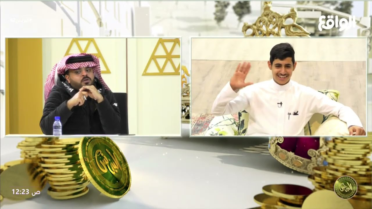 بدون تحيز | عادل بن هيف , علي الغامدي , محمد منصور , سالم بن حزام #البزنس42