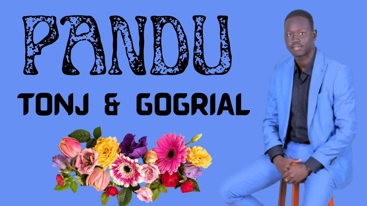 (Tonj & Gogrial) Bol Moses