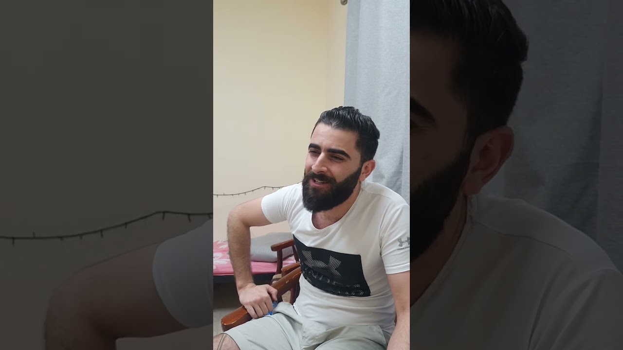 الزينين الكبار #زين_اسعد #زين_الشيخ جلسة رواق