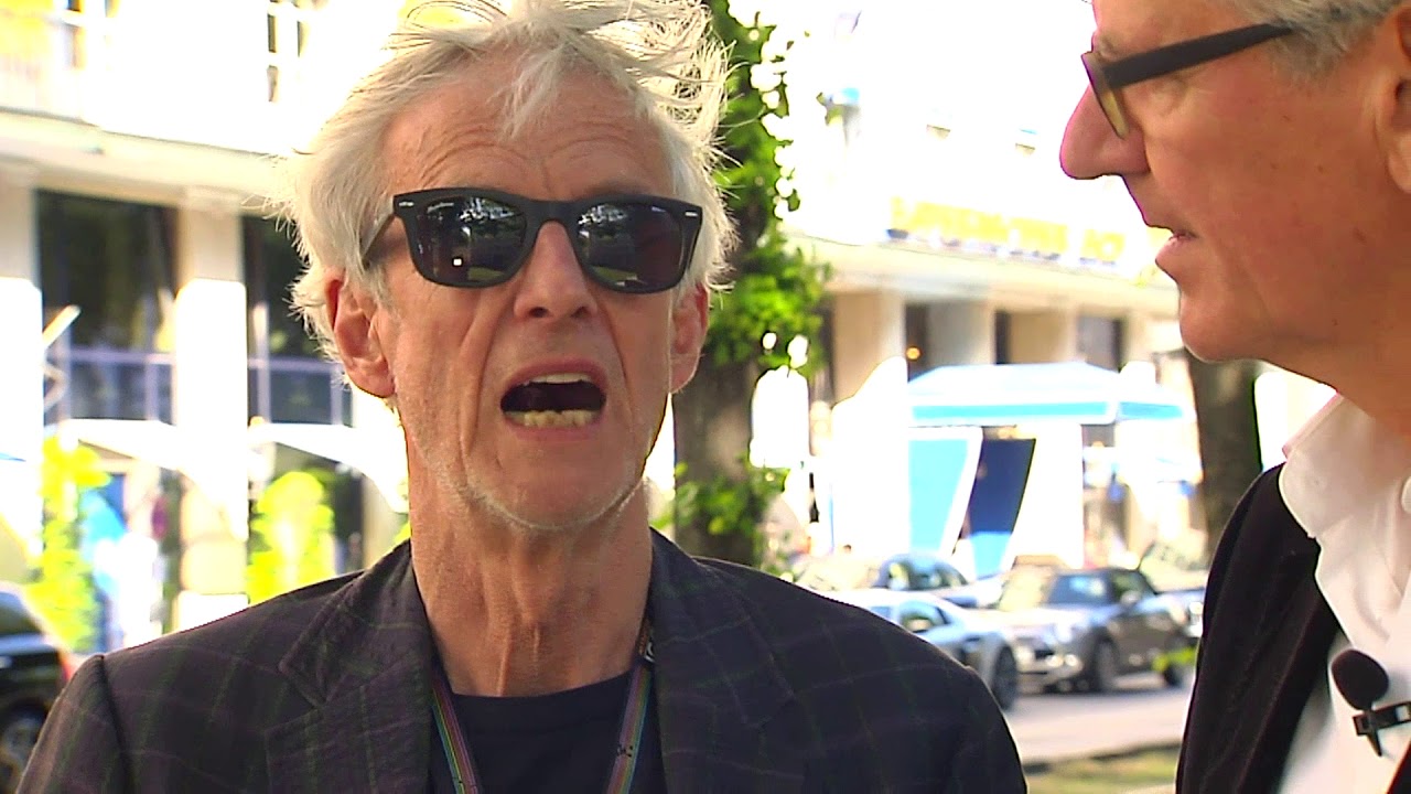 Mathieu Carri&egrave;re - Schauspieler