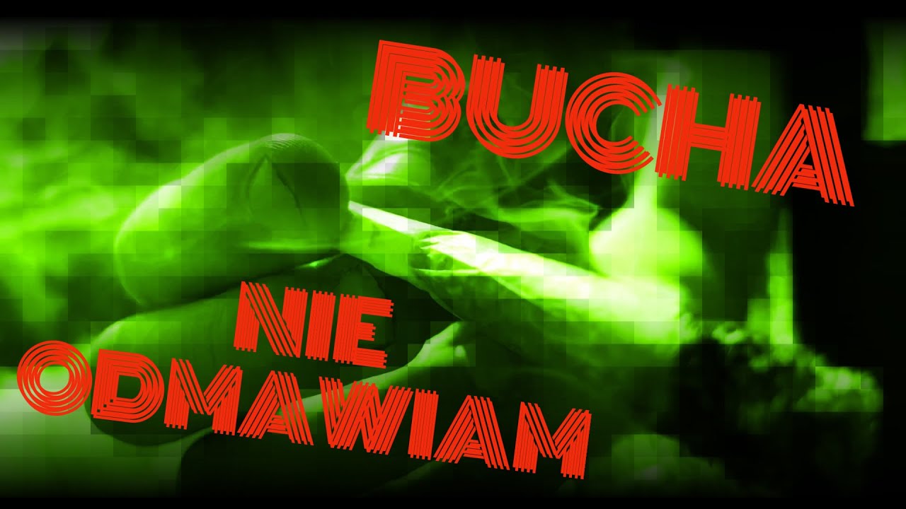 Kafar VNL ft. Dylan OZF - Bucha nie odmawiam prod. AnswerInc/Scratch: Dj Cutahead (Official Video)