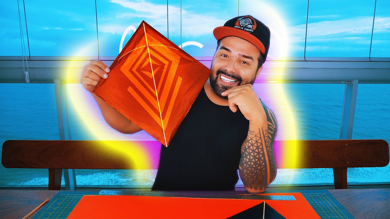 ENSINEI A MELHOR RAIA QUE CONHEÇO - Sou o único que tem ela!