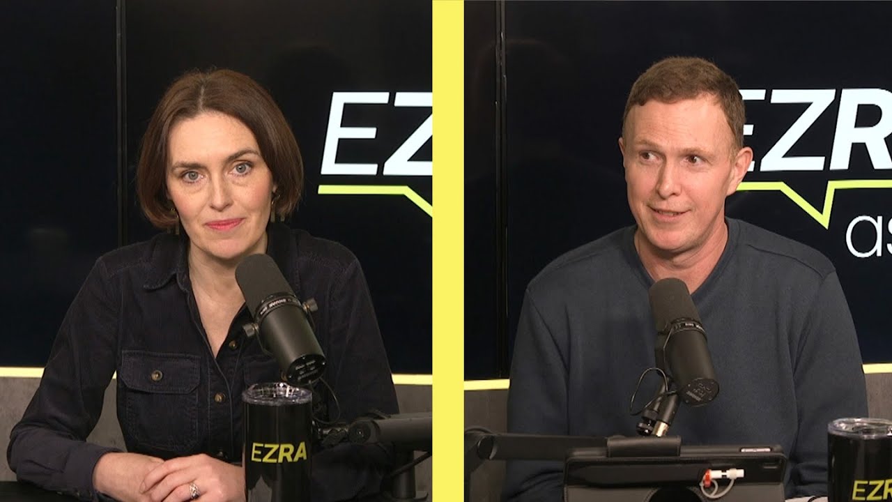 Is It Time To Return To The Office? ft. Nick Caesar | EZRA Asks