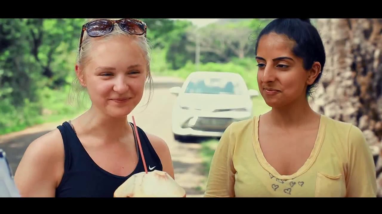 Sri Lanka Institute of Tourism & Hotel Management SLITHM Anthem Video 2018
