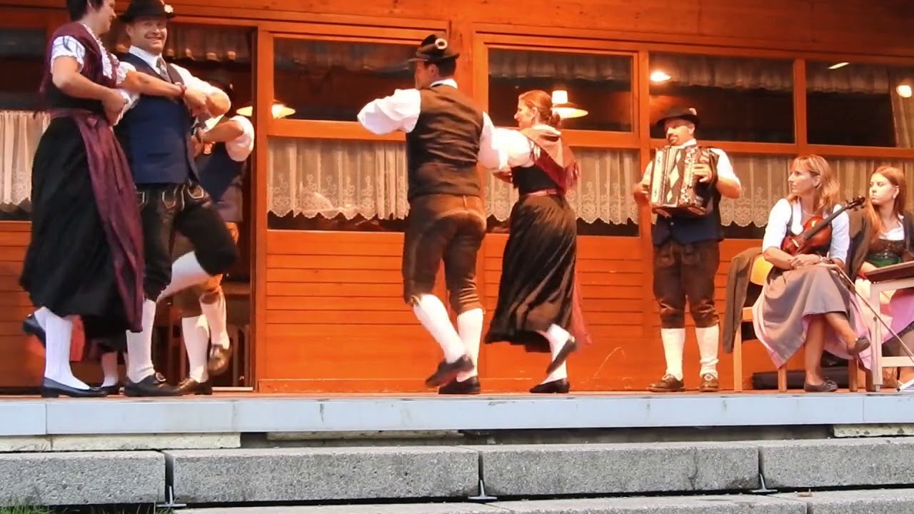 Brauchtumsgruppe Dorfgastein