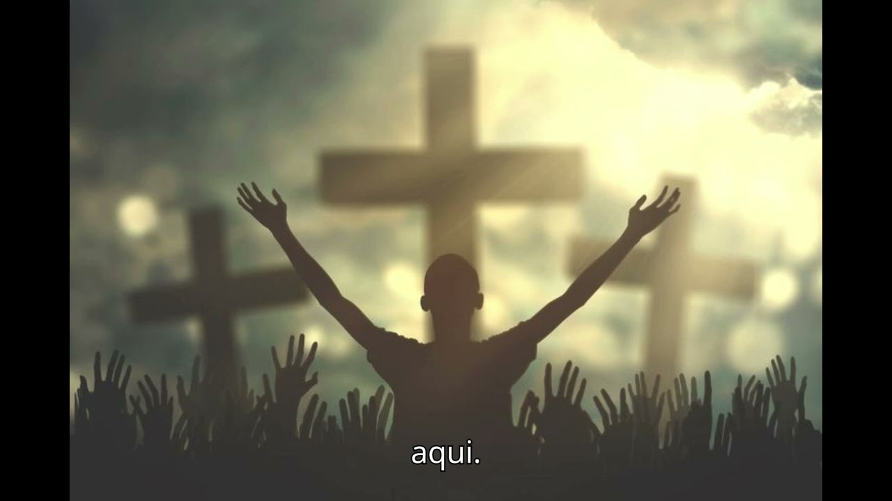 SEU AMOR ME ENCONTROU | Louvor Oficial 🙏