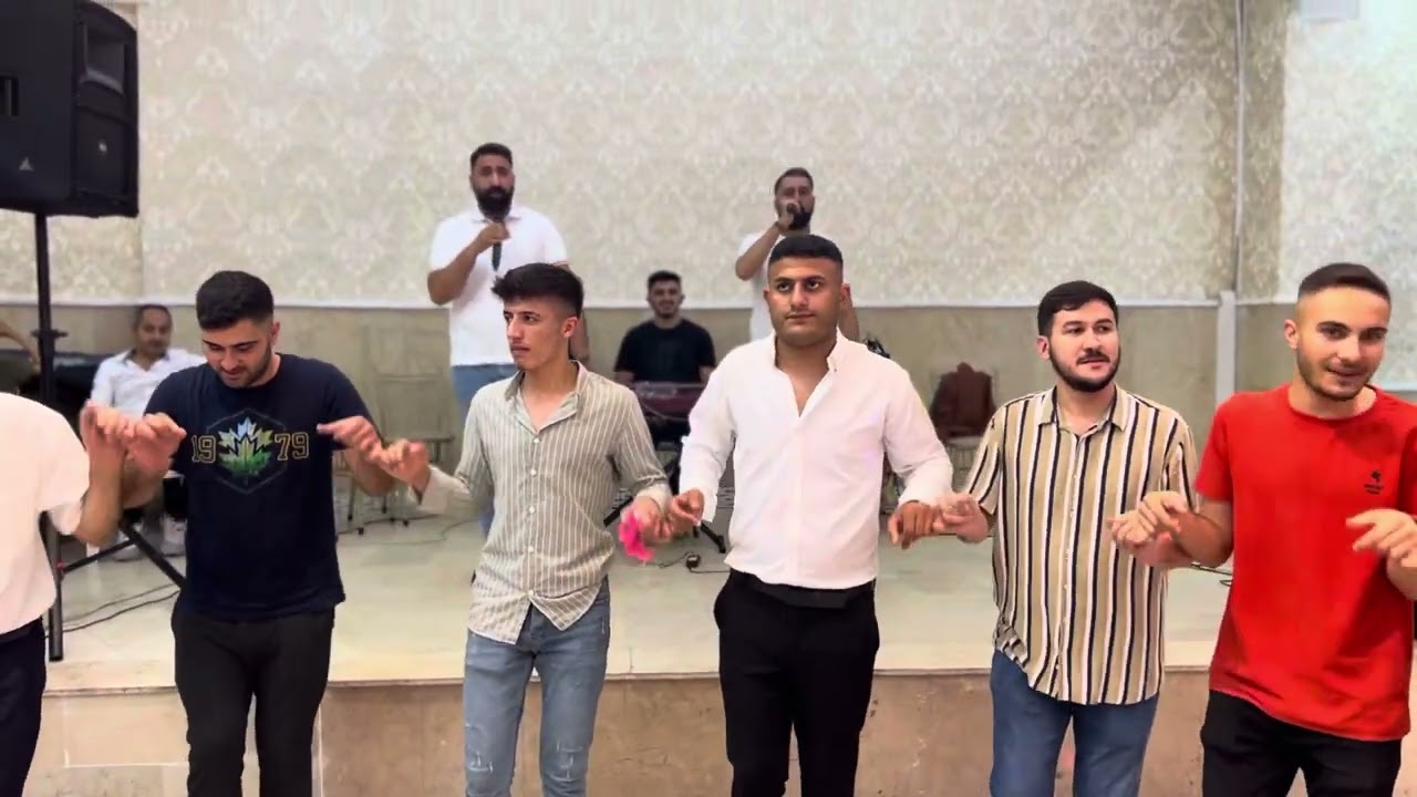 EMRAH RENAS - BİNGÖL DÜĞÜNÜ