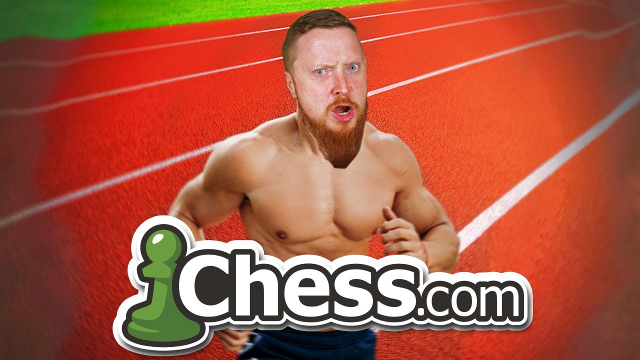 GM Simon Williams Blitz Speedrun 12 | 1200-1500