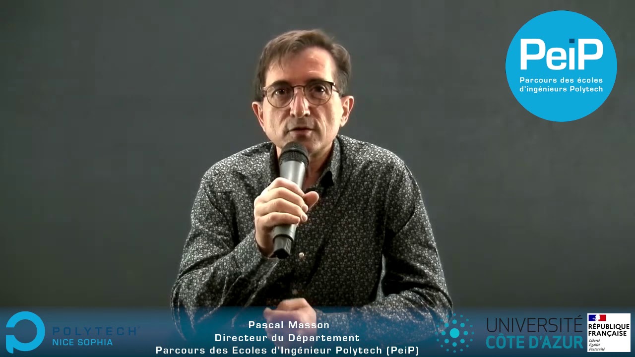Questions / réponses sur le PeiP Polytech