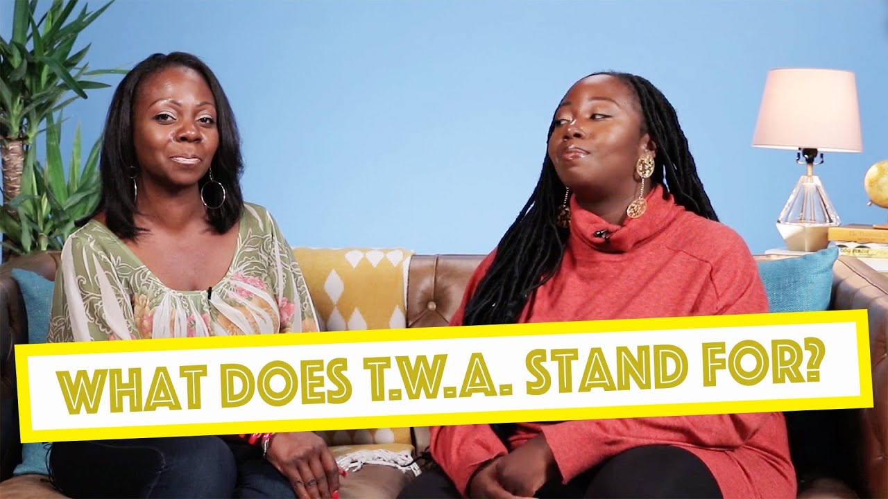 Black Moms Play Black Card Revoked With Their Daughters