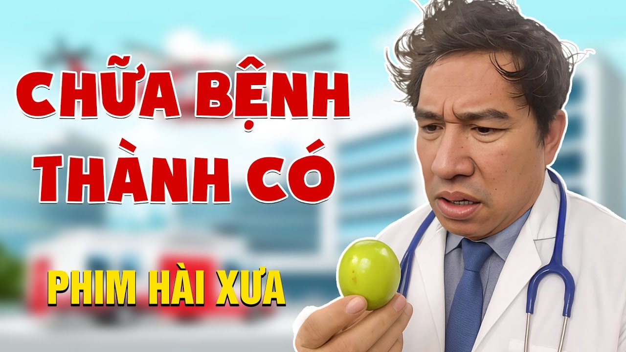 Gặp nhau cuối tuần - CHỮA BỆNH THÀNH CÓ - Hài Quang Thắng - Hài VTV hay nhất 2025 - Phim Hài VTV