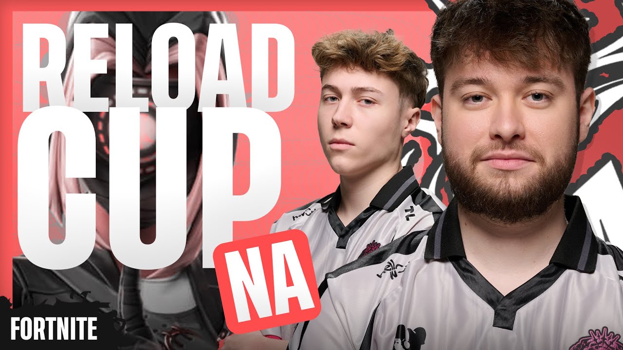 ON S'ENTRAINE AVEC 100 DE PING ! (Performance Cup Reload NA)