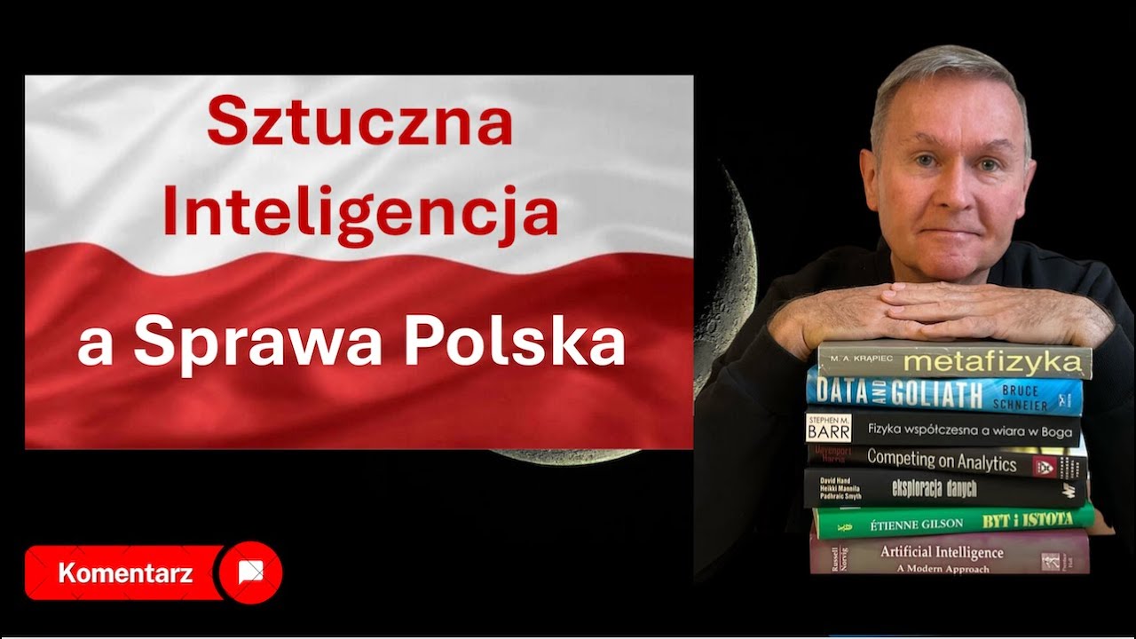 Tak Dla AI | Strategiczna Szansa dla Polski