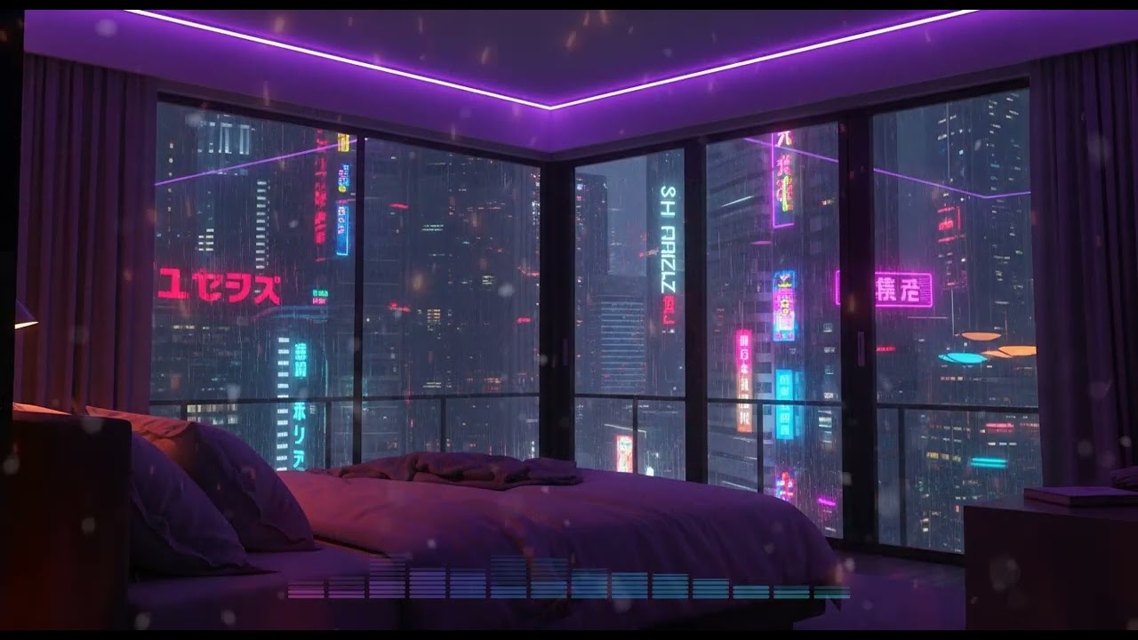RB Late Night Chill Bedroom Playlist Smooth Soul Slow Tempo Relaxing RnB Sounds  Smooth Vibes