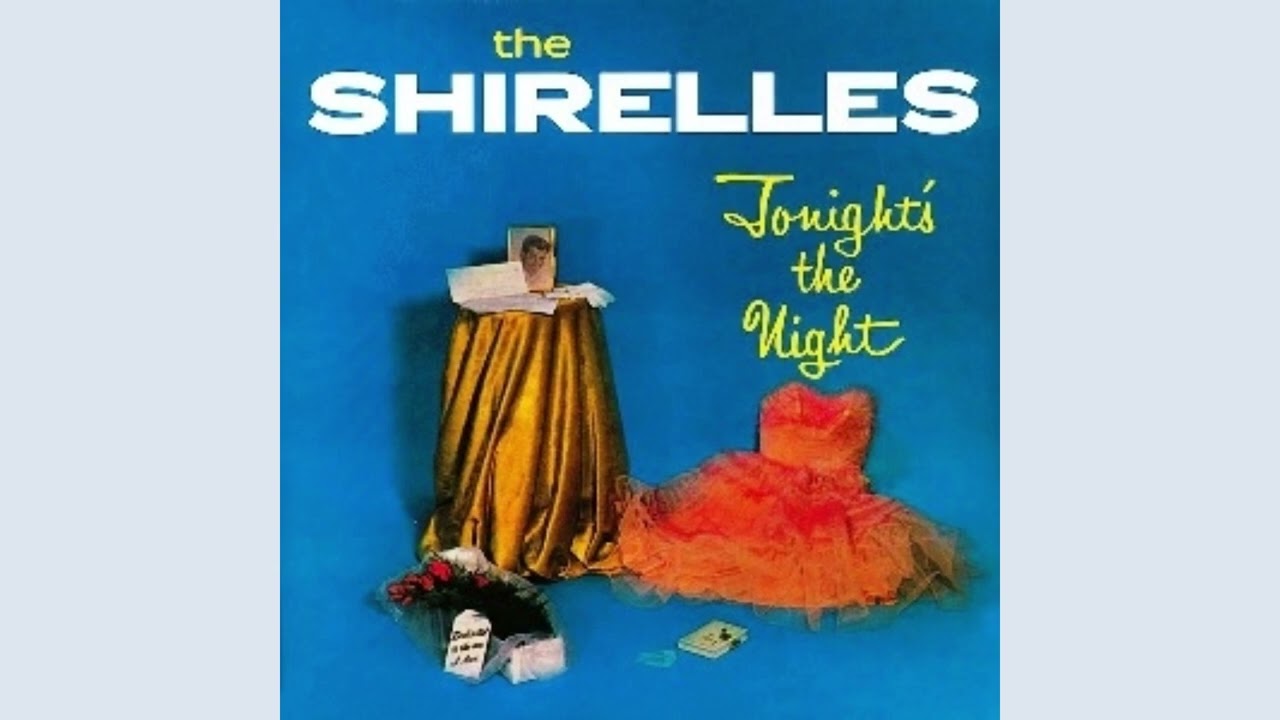 Will You Love Me Tomorrow - The Shirelles [Extended Version]