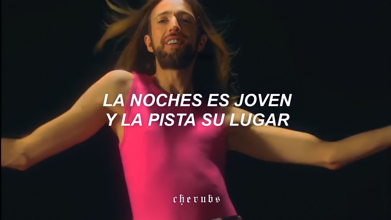 esteman - reina leona (video musical)『lyrics/letra』| ella prendió la discoteca, dejó de ser discreta