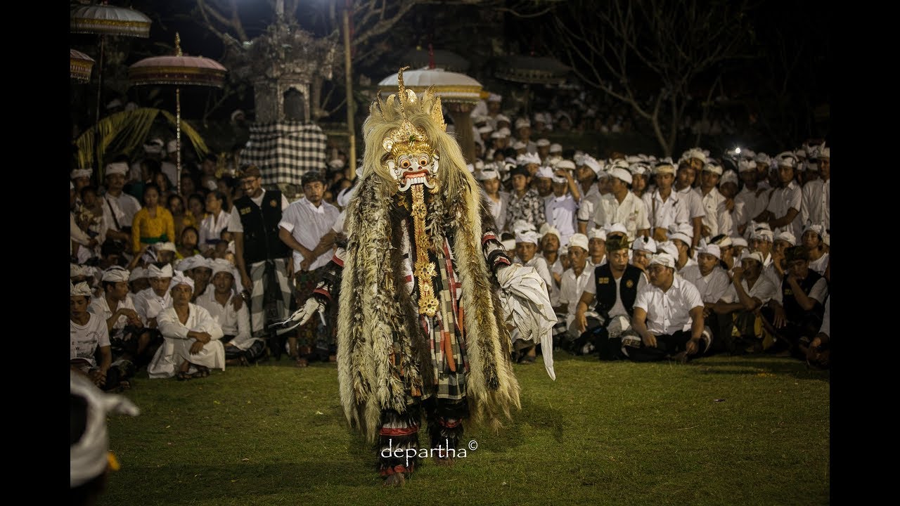 Ngunying, Sesolahan Ida Bhatara Ageng Selat (Part 3)