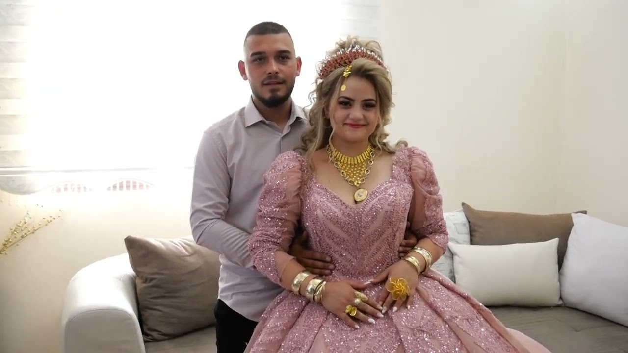esma ve ali kına gecesi 2022 karnobat