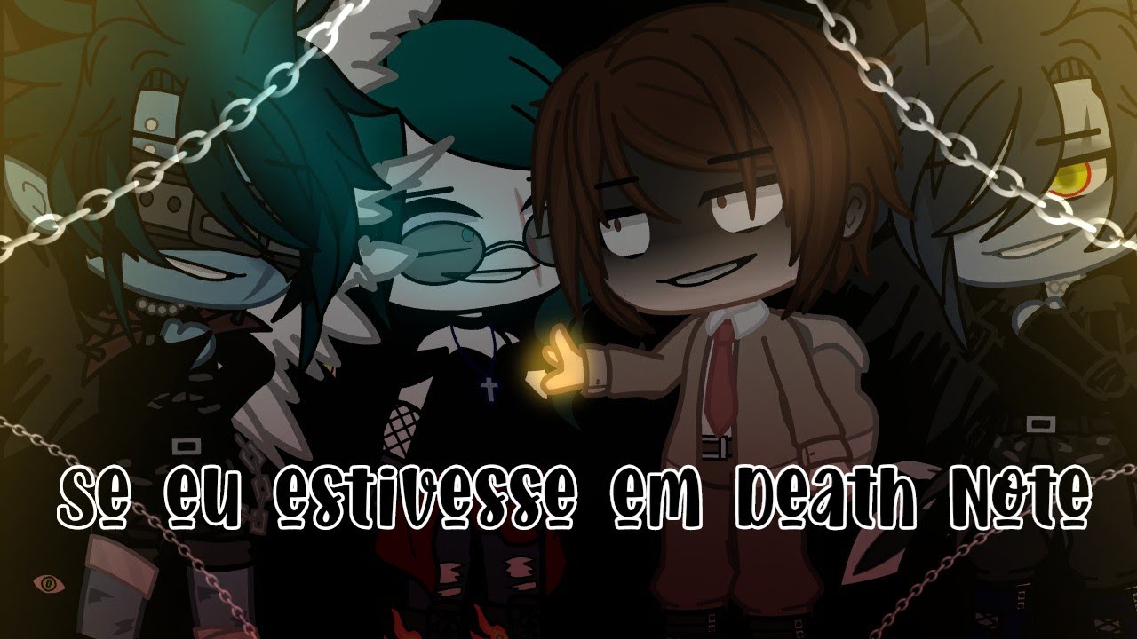 /•/ Se eu estivesse em 