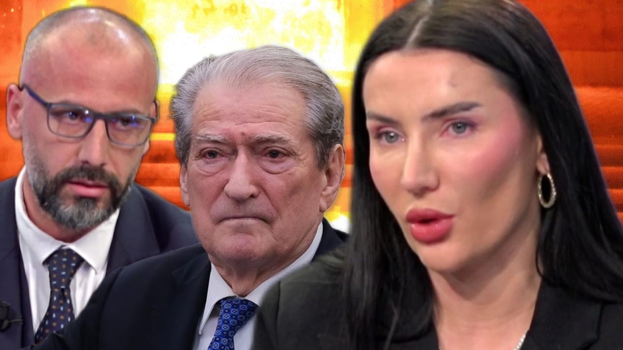 Në PD kemi figura e kanë 40 vite! Pse nuk ricikloheni ju në PS! Debat Basha Mehmeti
