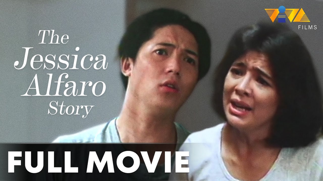 The Jessica Alfaro Story FULL MOVIE | Alice Dixson, Rustom Padilla, Gary Estrada