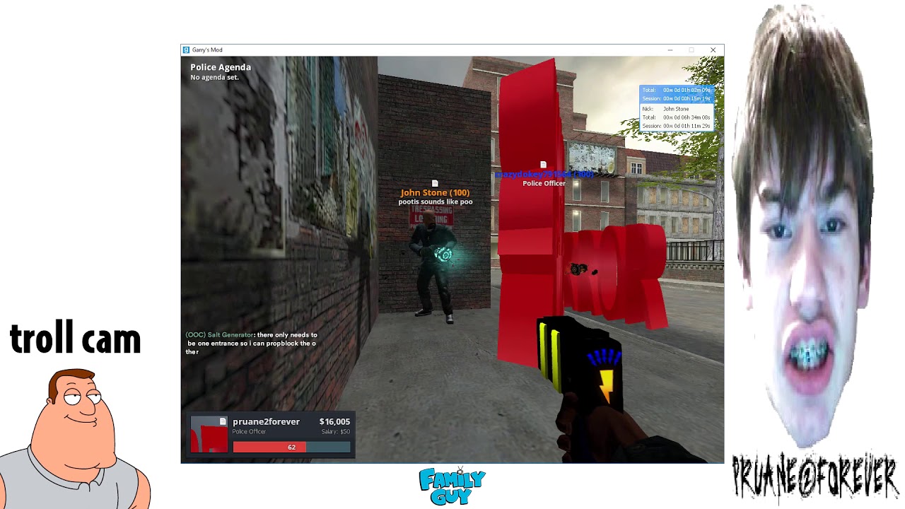 pruanes gmod destruction