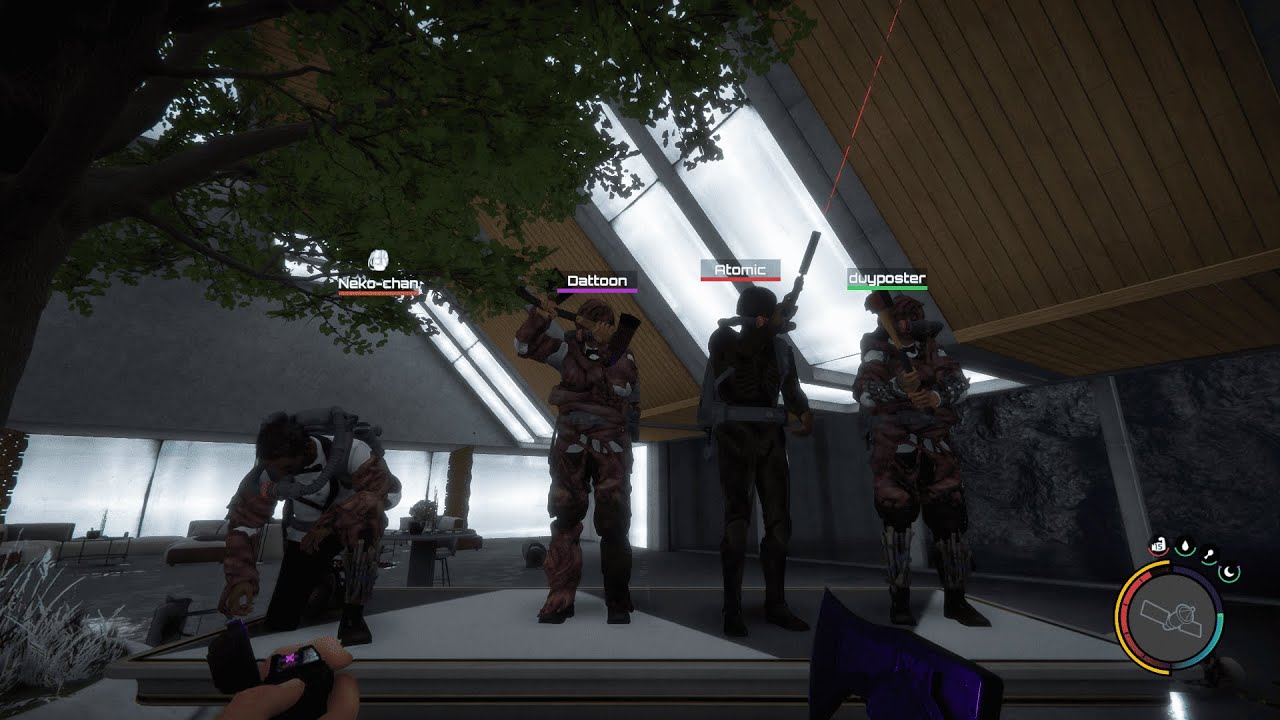 🔴 LIVE STREAMING 🌳 SONS OF THE FOREST