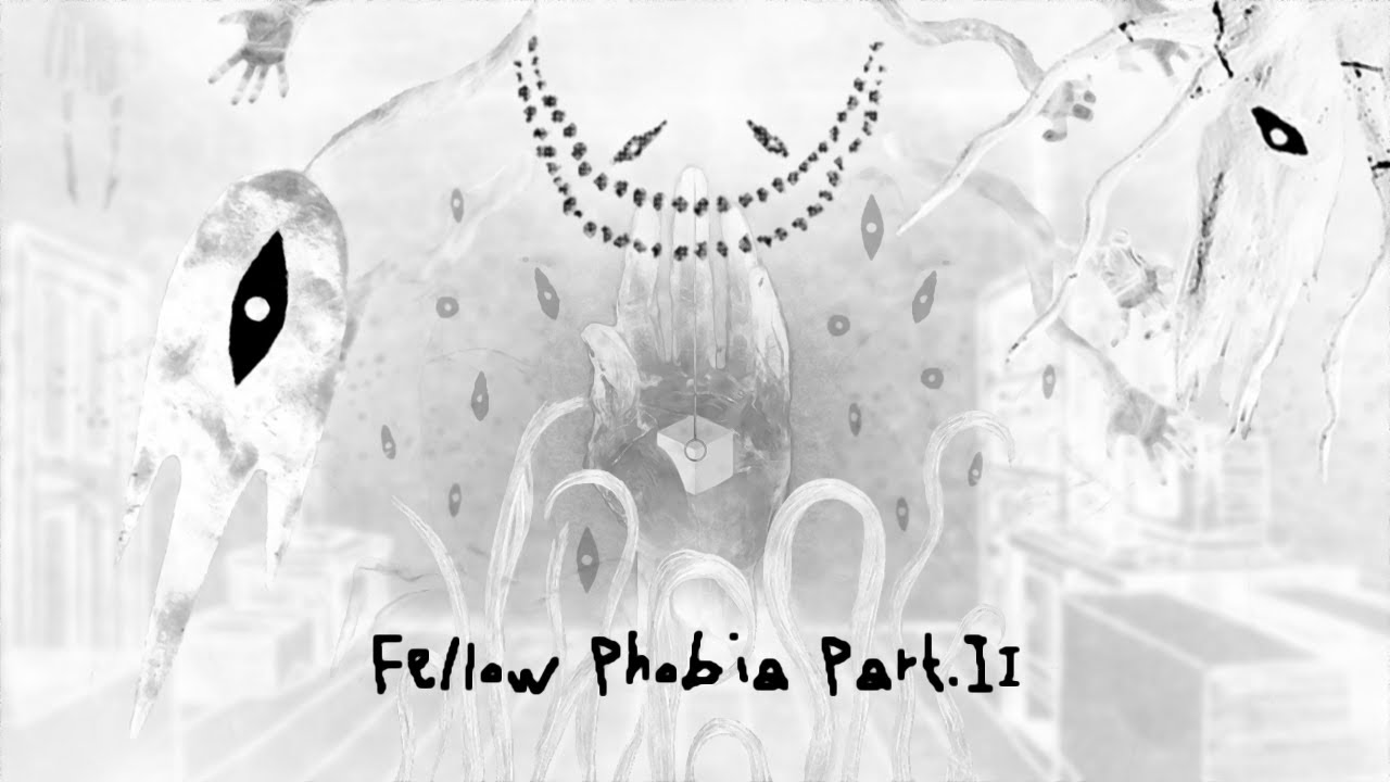 I made another OMORI banger - Fellow Phobia Part.II