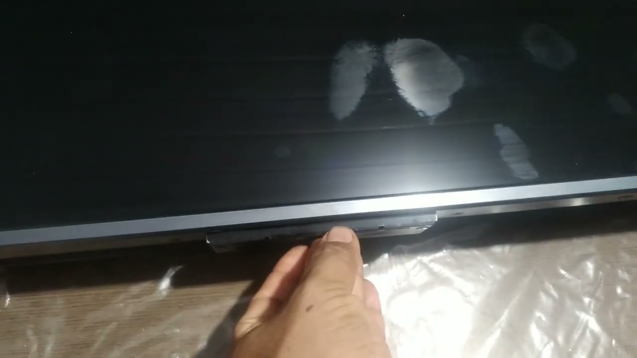 Tv tcl  como arrumar atualização corrompida da 📺 sem  pen drive 👍👍