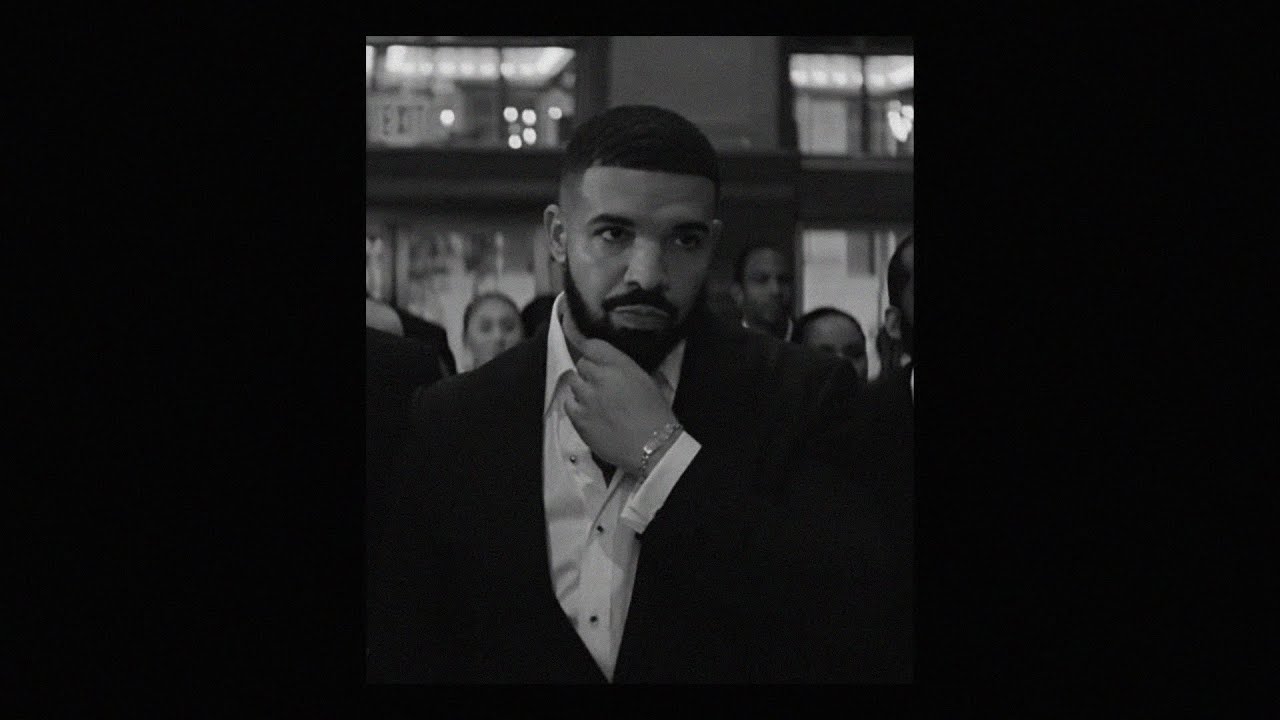 (HARD) Drake Type beat - "Turnin' fifty" | Diss Track Type Beat